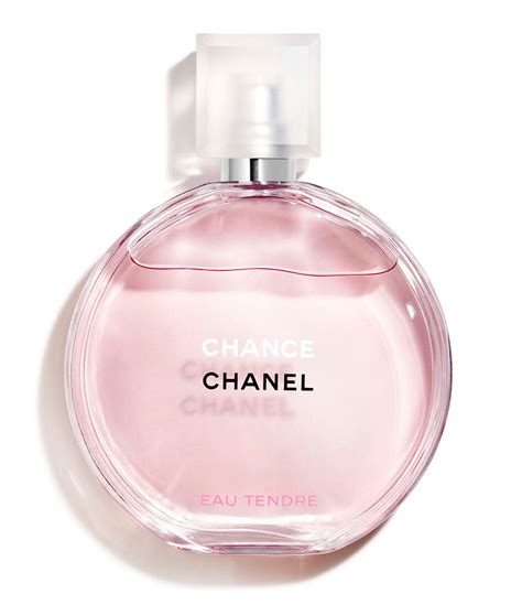 chanel eau tendre eau de toilette vaporisateur spray|CHANCE EAU TENDRE Eau de Toilette Spray .